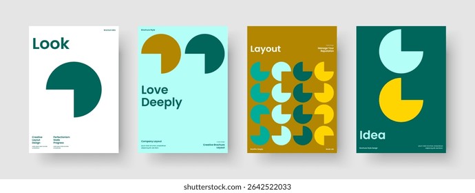 Geometric Book Cover Design. Abstract Background Layout. Isolated Banner Template. Flyer. Business Presentation. Brochure. Poster. Report. Journal. Leaflet. Newsletter. Notebook. Handbill. Catalog
