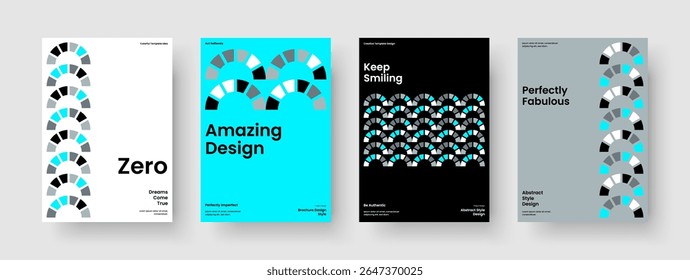 Geometric Book Cover Design. Abstract Poster Template. Creative Background Layout. Flyer. Report. Business Presentation. Banner. Brochure. Advertising. Pamphlet. Notebook. Leaflet. Handbill