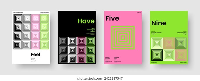 Geometric Book Cover Design. Creative Background Layout. Abstract Report Template. Business Presentation. Banner. Poster. Flyer. Brochure. Notebook. Handbill. Journal. Leaflet. Pamphlet