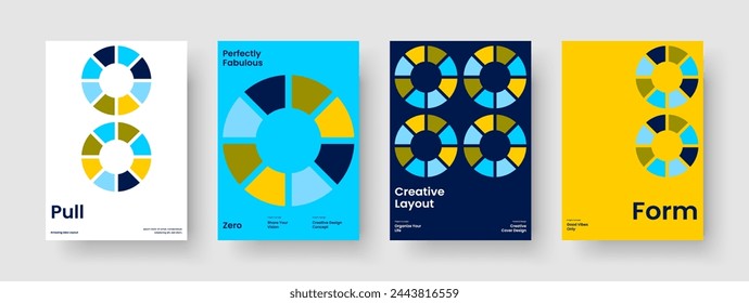 Geometric Book Cover Design. Creative Poster Template. Isolated Brochure Layout. Business Presentation. Flyer. Banner. Background. Report. Newsletter. Journal. Portfolio. Pamphlet. Advertising