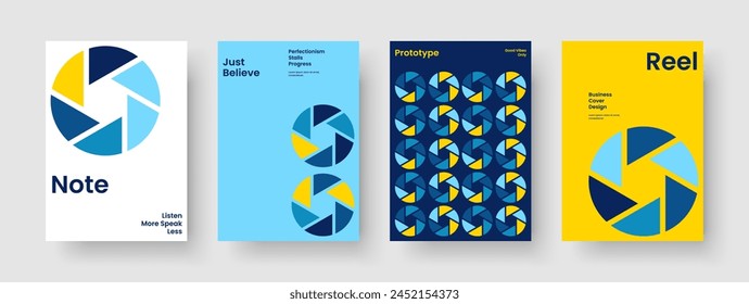Geometric Book Cover Design. Creative Flyer Template. Abstract Background Layout. Brochure. Report. Business Presentation. Poster. Banner. Advertising. Magazine. Handbill. Pamphlet. Catalog