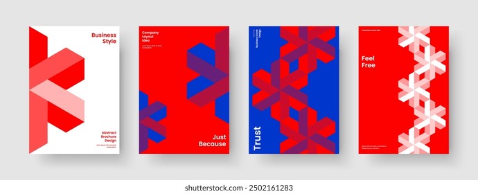 Geometric Book Cover Design. Creative Brochure Layout. Isolated Flyer Template. Background. Banner. Business Presentation. Report. Poster. Handbill. Notebook. Portfolio. Catalog. Journal. Leaflet