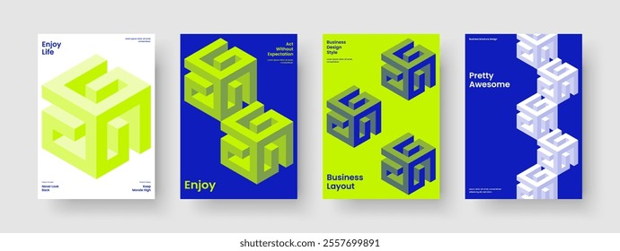 Geometric Book Cover Design. Creative Report Template. Isolated Banner Layout. Brochure. Business Presentation. Background. Flyer. Poster. Portfolio. Handbill. Brand Identity. Notebook. Journal