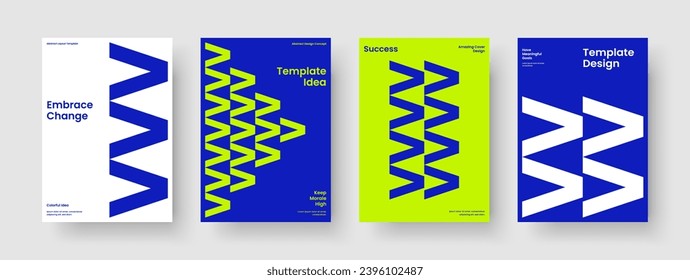 Geometric Book Cover Design. Isolated Banner Template. Modern Business Presentation Layout. Report. Flyer. Background. Poster. Brochure. Pamphlet. Leaflet. Catalog. Handbill. Newsletter. Magazine