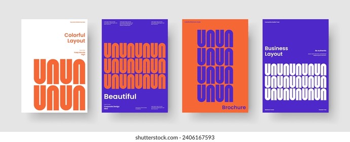 Geometric Book Cover Design. Isolated Banner Layout. Abstract Background Template. Report. Flyer. Brochure. Poster. Business Presentation. Journal. Advertising. Pamphlet. Brand Identity. Portfolio