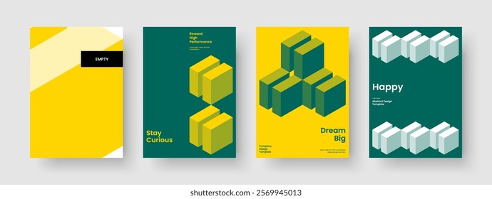Geometric Book Cover Design. Isolated Poster Layout. Modern Background Template. Banner. Flyer. Brochure. Business Presentation. Report. Newsletter. Catalog. Journal. Leaflet. Handbill. Portfolio
