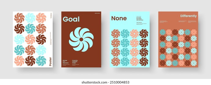Geometric Book Cover Design. Modern Report Layout. Abstract Background Template. Brochure. Flyer. Poster. Business Presentation. Banner. Advertising. Notebook. Newsletter. Catalog. Journal