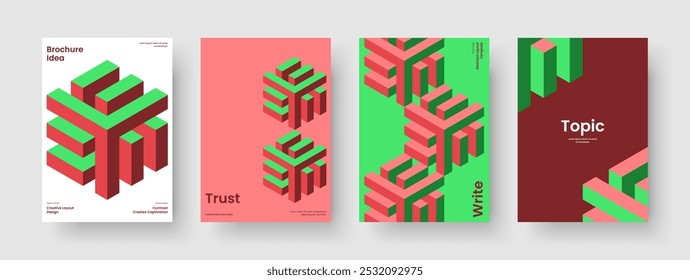 Geometric Book Cover Design. Modern Poster Layout. Creative Banner Template. Flyer. Business Presentation. Background. Report. Brochure. Newsletter. Notebook. Handbill. Leaflet. Pamphlet. Portfolio