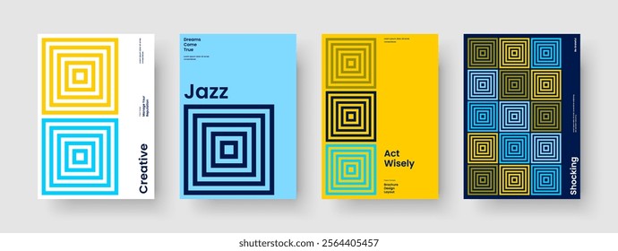 Geometric Book Cover Design. Modern Flyer Layout. Isolated Report Template. Background. Poster. Business Presentation. Brochure. Banner. Magazine. Portfolio. Leaflet. Advertising. Pamphlet. Journal