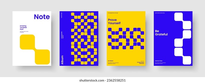 Geometric Book Cover Layout. Abstract Banner Design. Modern Background Template. Business Presentation. Flyer. Brochure. Poster. Report. Advertising. Brand Identity. Portfolio. Magazine. Pamphlet