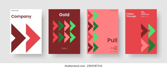 Geometric Book Cover Layout. Abstract Flyer Design. Isolated Background Template. Banner. Report. Brochure. Business Presentation. Poster. Magazine. Leaflet. Brand Identity. Newsletter. Advertising