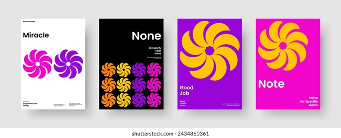 Geometric Book Cover Layout. Abstract Poster Template. Creative Business Presentation Design. Report. Brochure. Flyer. Background. Banner. Catalog. Portfolio. Handbill. Notebook. Advertising
