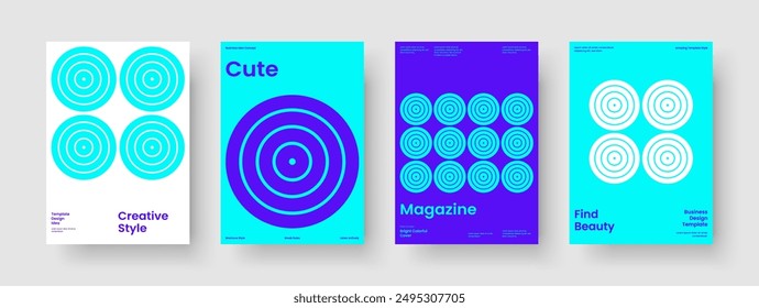 Geometric Book Cover Layout. Abstract Business Presentation Design. Modern Report Template. Flyer. Background. Banner. Brochure. Poster. Catalog. Leaflet. Journal. Brand Identity. Pamphlet