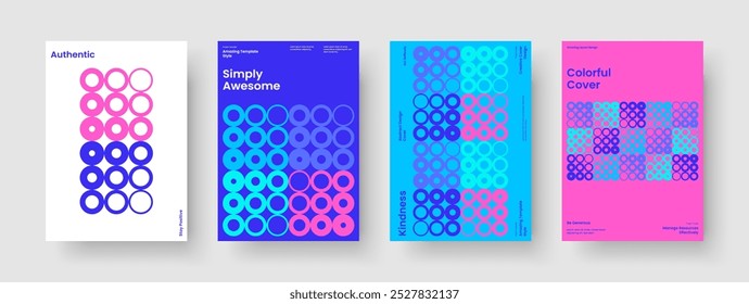 Diseño geométrico de la cubierta del libro. Plantilla Abstractas de Anuncio. Diseño de póster aislado. Antecedentes. Informe. Presentación de Negocios. Folleto. Volante. Boletín informativo. Cuaderno. Folleto. Manual. Diario