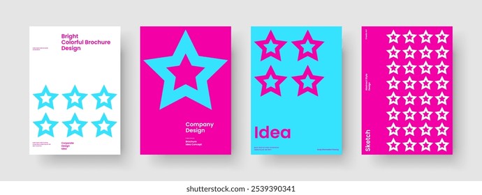 Geometric Book Cover Layout. Abstract Banner Template. Modern Poster Design. Report. Business Presentation. Flyer. Background. Brochure. Magazine. Newsletter. Portfolio. Leaflet. Handbill. Notebook