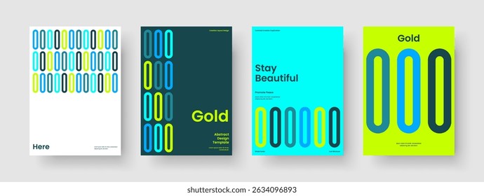 Geometric Book Cover Layout. Abstract Flyer Template. Isolated Report Design. Business Presentation. Background. Banner. Poster. Brochure. Handbill. Brand Identity. Portfolio. Magazine. Catalog