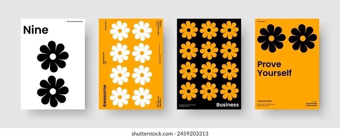 Geometric Book Cover Layout. Creative Business Presentation Design. Abstract Background Template. Report. Poster. Brochure. Flyer. Banner. Leaflet. Magazine. Brand Identity. Notebook. Handbill
