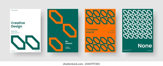 Geometric Book Cover Layout. Creative Poster Design. Modern Banner Template. Background. Brochure. Business Presentation. Flyer. Report. Catalog. Brand Identity. Handbill. Magazine. Newsletter