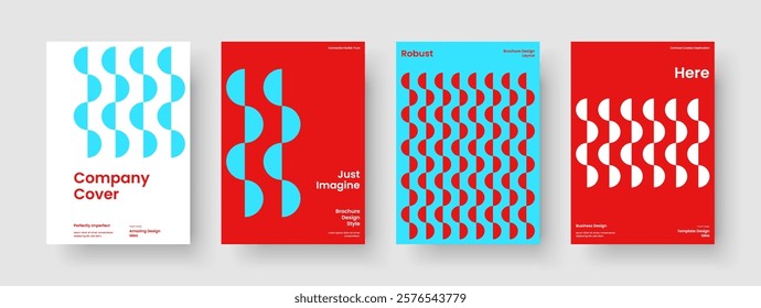 Geometric Book Cover Layout. Creative Background Design. Abstract Brochure Template. Business Presentation. Report. Poster. Banner. Flyer. Brand Identity. Notebook. Journal. Catalog. Portfolio