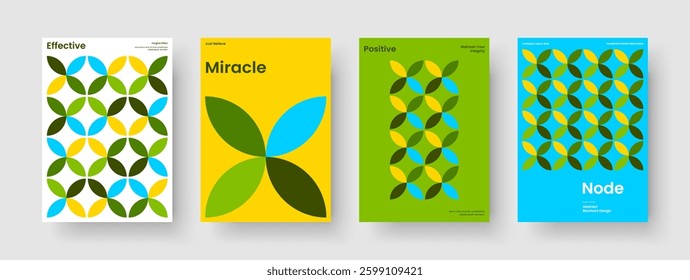 Geometric Book Cover Layout. Creative Poster Template. Modern Report Design. Flyer. Business Presentation. Banner. Background. Brochure. Pamphlet. Catalog. Advertising. Portfolio. Magazine