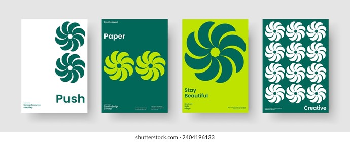 Geometrisches Buchübersichtsplan. Moderne Hintergrundvorlage. Abstraktes Flyer Design. Banner. Poster. Geschäftsvorführung. Bericht. Broschüre. Pamphlet. Markenidentität. Handbrief. Werbung. Magazin