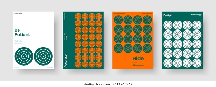 Geometric Book Cover Layout. Modern Background Design. Isolated Brochure Template. Report. Business Presentation. Flyer. Banner. Poster. Pamphlet. Brand Identity. Handbill. Notebook. Journal