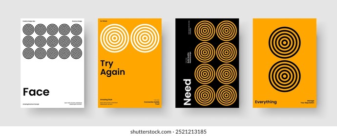 Geometric Book Cover Layout. Modern Business Presentation Template. Creative Flyer Design. Report. Brochure. Banner. Poster. Background. Brand Identity. Notebook. Journal. Catalog. Newsletter