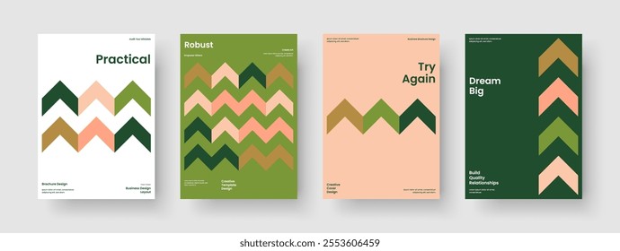 Geometric Book Cover Layout. Modern Background Template. Creative Brochure Design. Banner. Business Presentation. Poster. Flyer. Report. Leaflet. Advertising. Catalog. Newsletter. Handbill