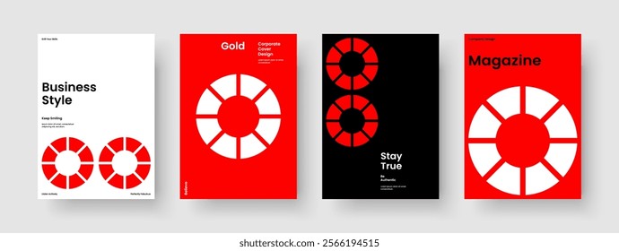 Geometric Book Cover Layout. Modern Report Template. Isolated Brochure Design. Background. Flyer. Poster. Banner. Business Presentation. Brand Identity. Journal. Advertising. Portfolio. Magazine
