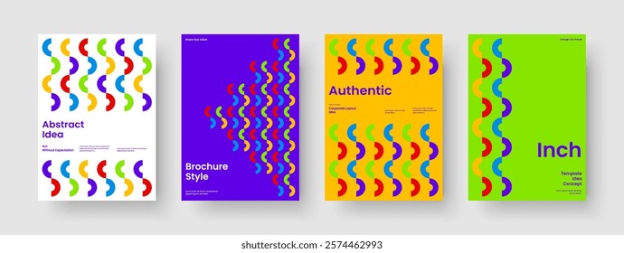 Geometric Book Cover Layout. Modern Flyer Template. Creative Report Design. Banner. Business Presentation. Brochure. Poster. Background. Newsletter. Notebook. Pamphlet. Journal. Magazine. Handbill