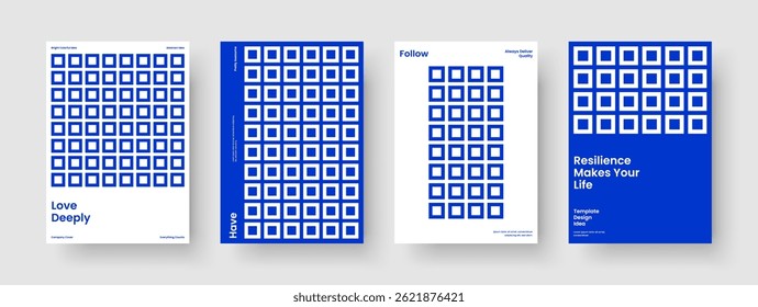 Disposição Geométrica Da Capa Do Livro. Modelo de Apresentação Comercial Moderno. Projeto de folheto abstrato. Relatório. Panfleto. Faixa. Histórico. Cartaz. Notebook. Folheto informativo. Panfleto. Publicidade. Boletim Informativo