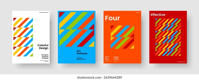 Geometric Book Cover Layout. Modern Flyer Template. Creative Background Design. Report. Brochure. Banner. Business Presentation. Poster. Notebook. Newsletter. Catalog. Handbill. Portfolio