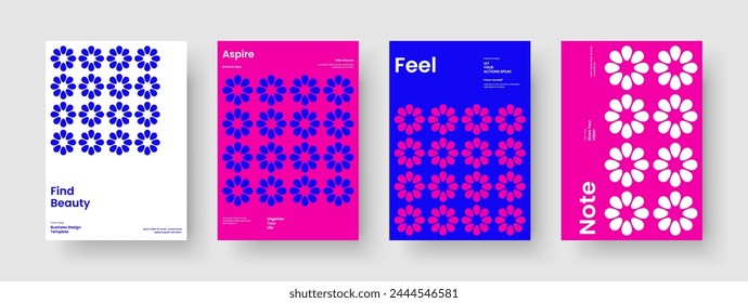 Geometric Book Cover Template. Abstract Poster Layout. Modern Report Design. Business Presentation. Flyer. Background. Brochure. Banner. Newsletter. Advertising. Brand Identity. Magazine. Journal