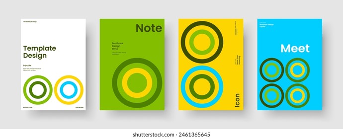 Geometric Book Cover Template. Abstract Background Design. Isolated Banner Layout. Poster. Business Presentation. Flyer. Report. Brochure. Pamphlet. Notebook. Advertising. Newsletter. Catalog