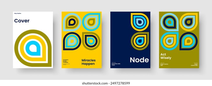 Geometric Book Cover Template. Abstract Background Design. Modern Brochure Layout. Flyer. Report. Poster. Business Presentation. Banner. Advertising. Journal. Magazine. Catalog. Portfolio. Leaflet