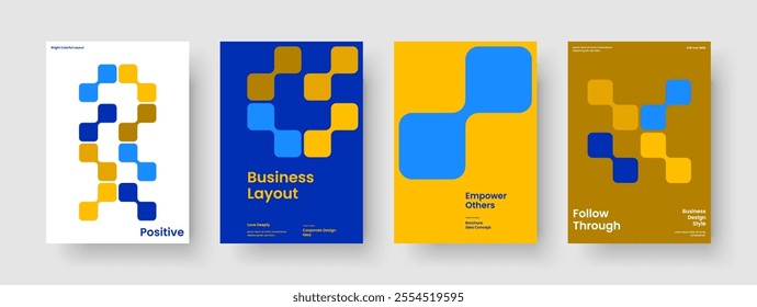 Geometric Book Cover Template. Abstract Report Layout. Isolated Background Design. Business Presentation. Poster. Brochure. Flyer. Banner. Magazine. Handbill. Brand Identity. Portfolio. Newsletter