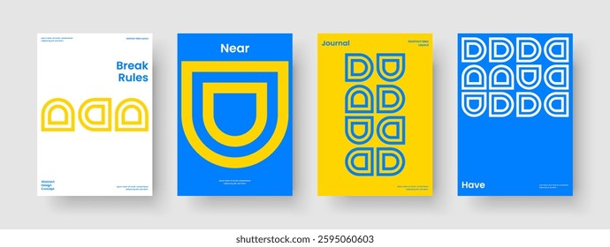 Geometric Book Cover Template. Abstract Banner Design. Modern Background Layout. Business Presentation. Flyer. Report. Poster. Brochure. Pamphlet. Magazine. Portfolio. Brand Identity. Catalog