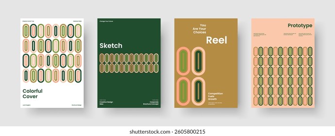 Geometric Book Cover Template. Abstract Banner Layout. Isolated Report Design. Business Presentation. Flyer. Brochure. Poster. Background. Pamphlet. Notebook. Advertising. Portfolio. Magazine