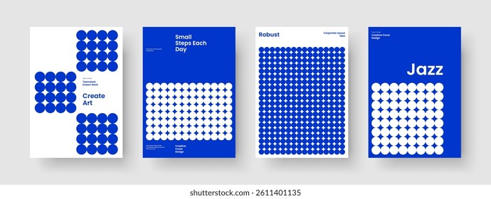 Geometric Book Cover Template. Abstract Business Presentation Design. Creative Banner Layout. Brochure. Report. Poster. Flyer. Background. Portfolio. Magazine. Brand Identity. Journal. Pamphlet