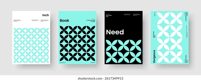 Geometric Book Cover Template. Abstract Report Design. Creative Brochure Layout. Flyer. Background. Business Presentation. Banner. Poster. Journal. Newsletter. Notebook. Pamphlet. Handbill. Catalog
