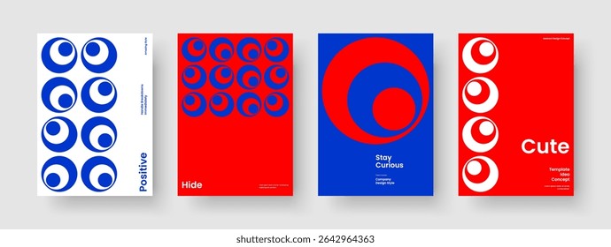 Geometric Book Cover Template. Abstract Report Layout. Creative Banner Design. Brochure. Business Presentation. Background. Flyer. Poster. Portfolio. Leaflet. Journal. Handbill. Magazine. Catalog