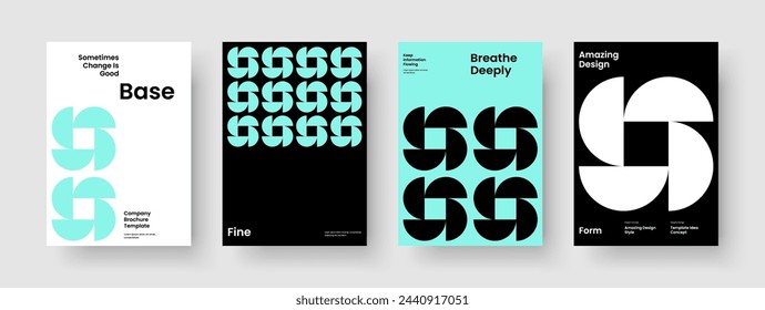 Geometric Book Cover Template. Creative Poster Design. Modern Banner Layout. Background. Report. Brochure. Business Presentation. Flyer. Journal. Brand Identity. Portfolio. Catalog. Leaflet