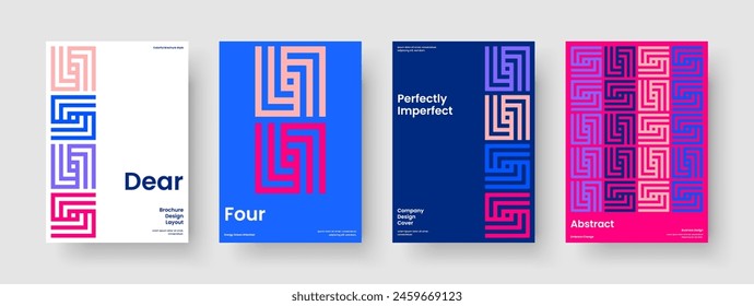 Geometric Book Cover Template. Creative Banner Layout. Modern Poster Design. Business Presentation. Brochure. Flyer. Background. Report. Leaflet. Notebook. Pamphlet. Brand Identity. Advertising