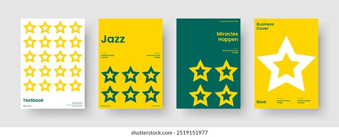 Geometric Book Cover Template. Creative Business Presentation Layout. Isolated Poster Design. Background. Brochure. Flyer. Report. Banner. Catalog. Newsletter. Portfolio. Magazine. Advertising