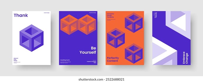 Geometric Book Cover Template. Creative Report Layout. Abstract Poster Design. Banner. Flyer. Background. Business Presentation. Brochure. Portfolio. Magazine. Pamphlet. Newsletter. Leaflet