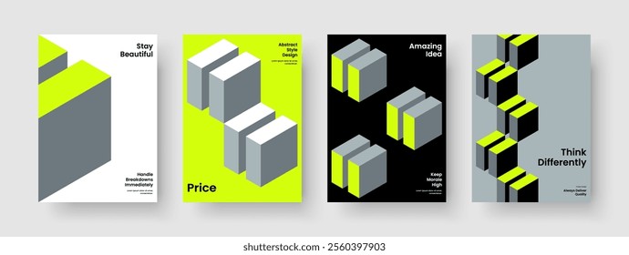 Geometric Book Cover Template. Creative Background Layout. Abstract Report Design. Brochure. Flyer. Banner. Poster. Business Presentation. Notebook. Journal. Newsletter. Catalog. Magazine. Handbill