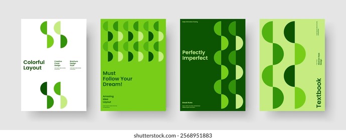 Geometric Book Cover Template. Creative Poster Layout. Abstract Business Presentation Design. Banner. Brochure. Flyer. Report. Background. Journal. Notebook. Newsletter. Advertising. Brand Identity