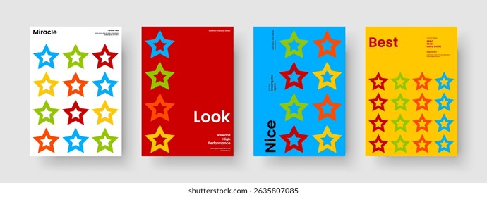 Geometric Book Cover Template. Creative Brochure Layout. Isolated Report Design. Business Presentation. Banner. Background. Flyer. Poster. Brand Identity. Catalog. Portfolio. Handbill. Leaflet