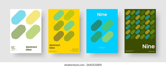 Geometric Book Cover Template. Creative Report Layout. Abstract Brochure Design. Background. Business Presentation. Banner. Flyer. Poster. Portfolio. Handbill. Journal. Catalog. Advertising