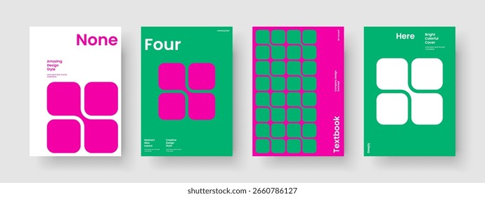 Geometric Book Cover Template. Creative Poster Layout. Modern Background Design. Business Presentation. Brochure. Banner. Report. Flyer. Advertising. Brand Identity. Newsletter. Portfolio. Journal